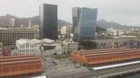Rio from the sea!
