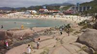 Around Santa Catarina