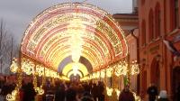 From Moscow with love...