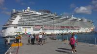Destination - Cuba!