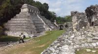 Palenque - the miracle in the jungle...