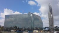 Something new - Crystal Cathedral