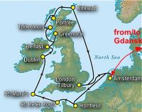 New Maritime Voyage!