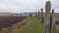 The Orkney Islands