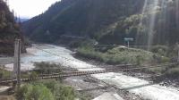 4012 kilometers west from Shanghai