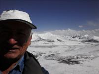 A long way to Lhasa...