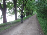Trekking the Trebonsko Trails