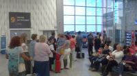 Bla Bla Car - to Kaliningrad