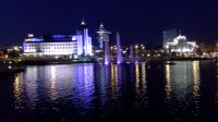 Kazan -Tatar Republic