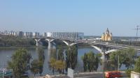 Nizhny Novgorod or Gorky