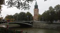 Turku - the oldest city in Finland?