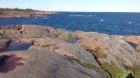 Granite Northern Coast