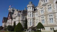 Cantabria -sunny Santander