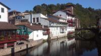 Saint Jean Pied de Port