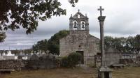 One more day on Camino