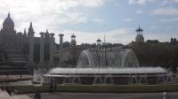 Hola, Barcelona!!!