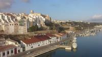 Menorca in one day...