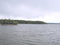 Hiking nature trails and 