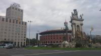 Barcelona to Warsaw flight delayed again