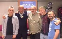 Globetrotter's Meeting in Rzeszów