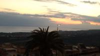 By train to Agrigento
