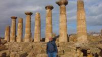 Valley of the Temples