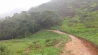 2000 kms of country roads...