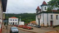 Hitchhiking in Brazil