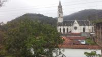 Caraca and Catas Altas in one day!