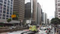 Sao Paulo after years