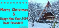Happy travelling in 2019!