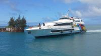Here I am: Lifuka island - Haapai Archpelago -Tonga