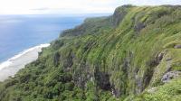 Northern Eua Island