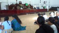 Sunday in Nukualofa