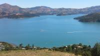 Marlborough Sound