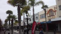 Napier in Art Deco