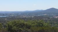 Canberra, the capital... Where are hitchhikers?
