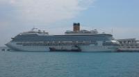 We are sailing to Thailand...