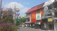 Postcard from Indonesia