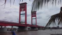 Palembang - South Sumatra