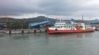 Sunda Strait