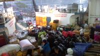 To Karimunjawa Island