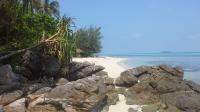 Sun over Karimun