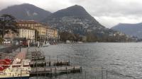 Through the Alps to Ticino