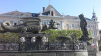 Lovely Klagenfurt