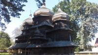 Excursion to Drohobych