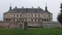 Three castles in one day...