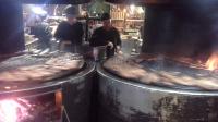Pork ribs in Ribernia