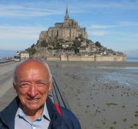 Mont Saint Michel - the dream came true!