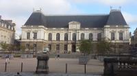 Blabla car to Rennes and onward